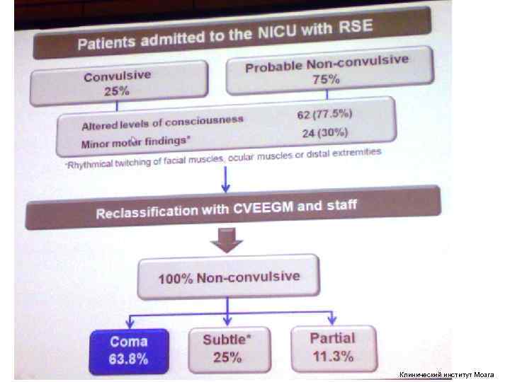 Клинический институт Мозга Клинический институт Мозга