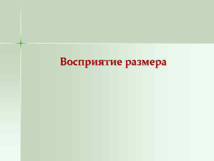 Автор перцептивной биополяризации