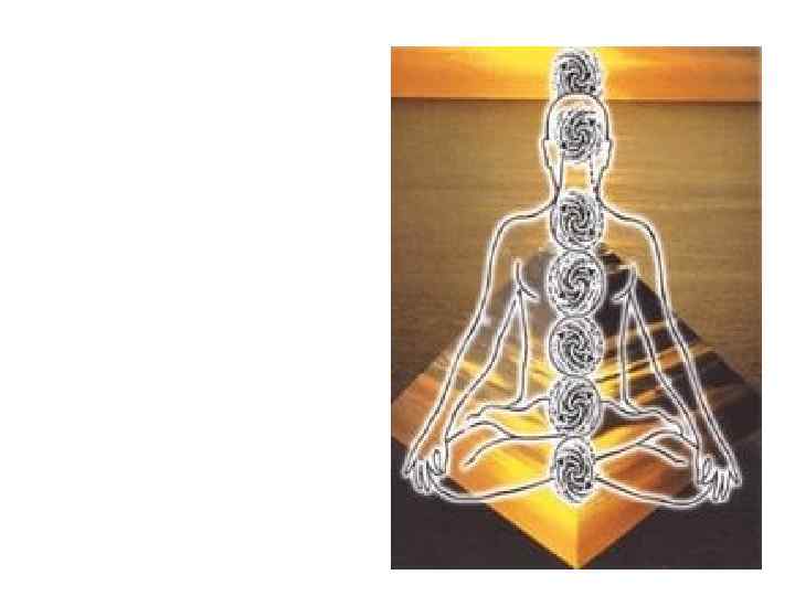   Йога делает акцент на  психофизических методах  очищения души с целью