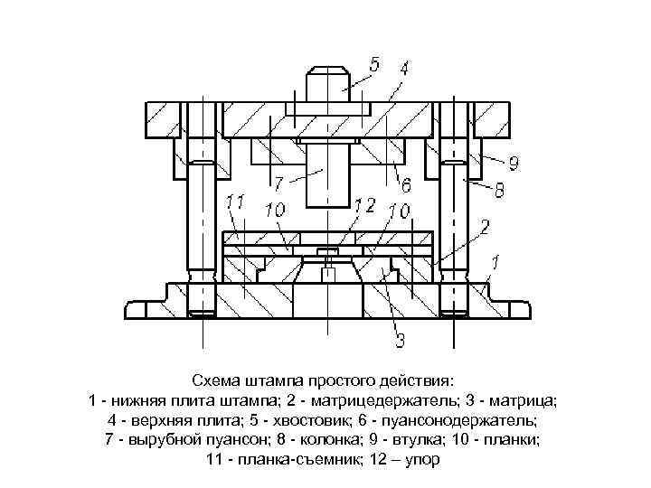 Чертеж вмэ 6