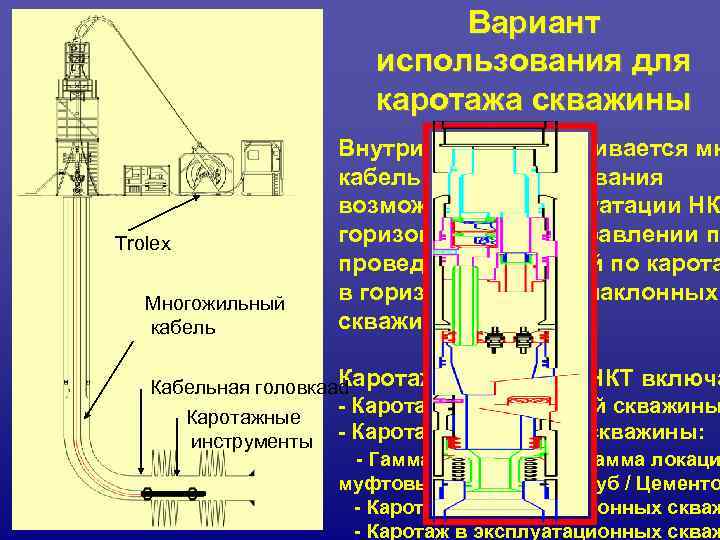      Вариант       использования для