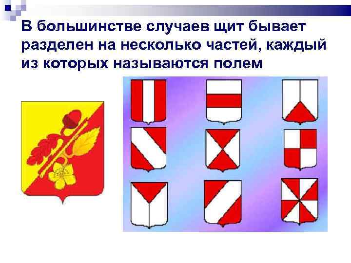 О чем рассказывают гербы и эмблемы изо 5 класс презентация и конспект