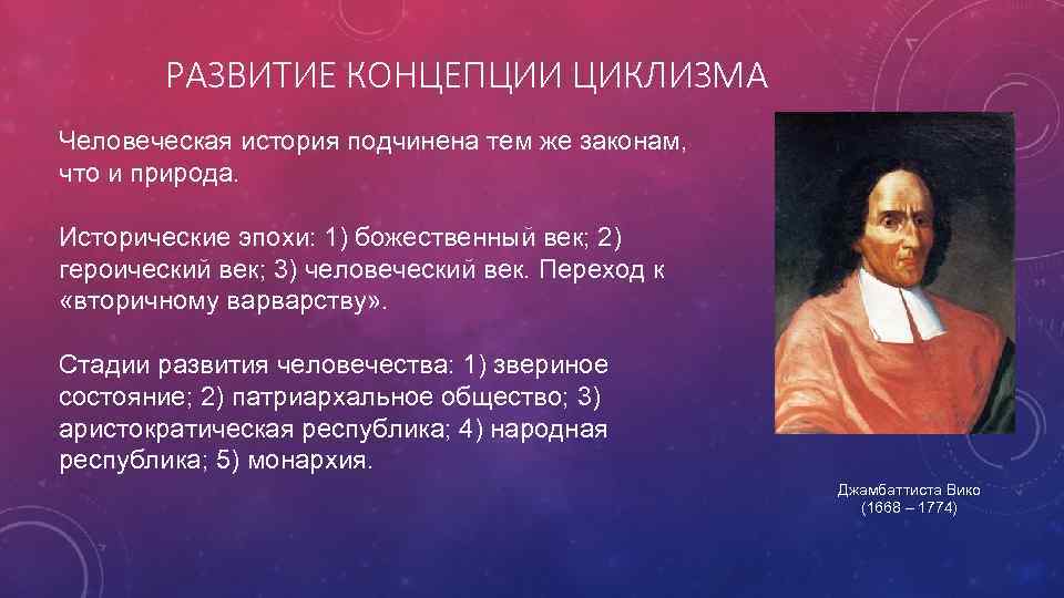 Историческое познание. Исторический циклизм. Историческое познание презентация. Циклизм в философии.