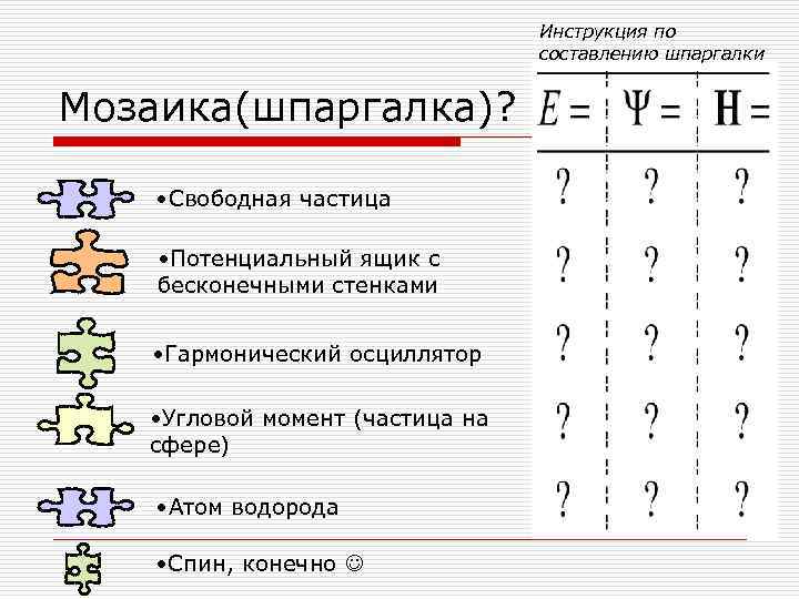        Инструкция по     