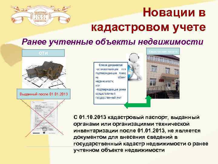 Новации в Новации в