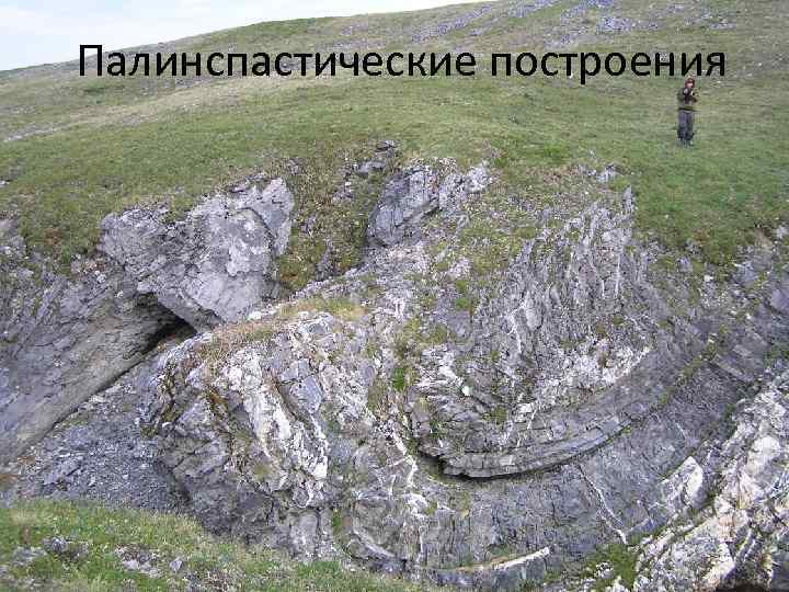 Палинспастические построения 