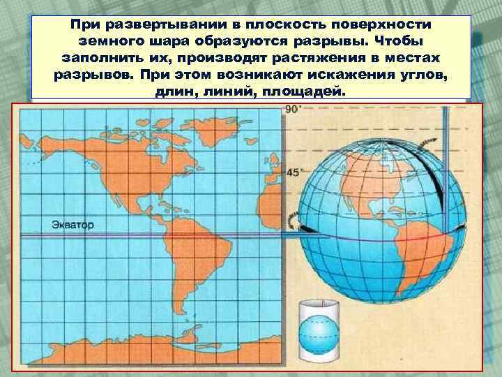 Трещины на поверхности скал чаще всего образуются в жаркий летний день почему