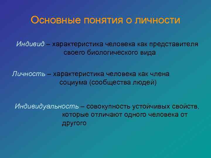 Основные характеристики понятия. Характеристика человека как биологического вида. Представитель биологического вида. Характеристика человека как представителя биологического вида. Индивид как представитель биологического вида.