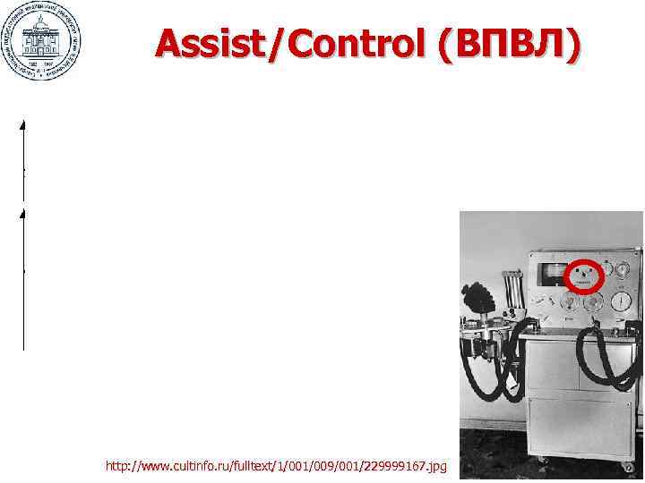   Assist/Control (ВПВЛ) http: //www. cultinfo. ru/fulltext/1/009/001/229999167. jpg 