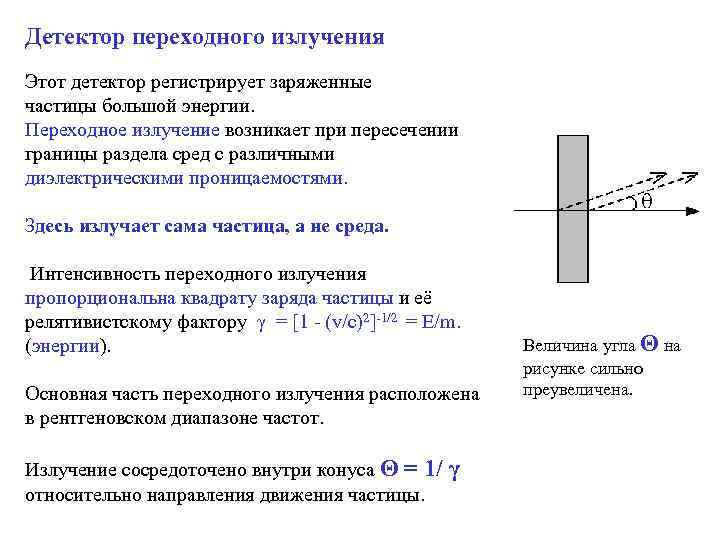 На рисунке показана схема устройства для предварительного отбора заряженных частиц