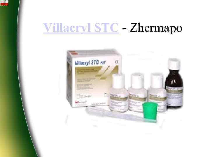 Villacryl STC - Zhermapo 