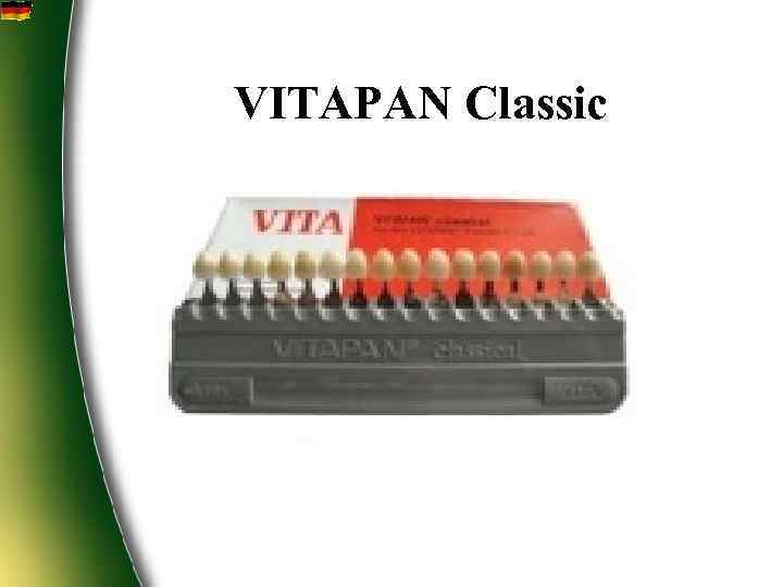 VITAPAN Classic 