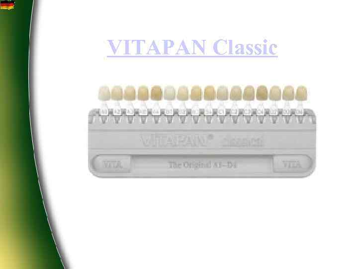 VITAPAN Classic 
