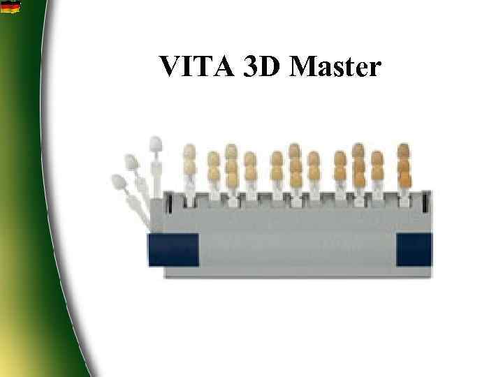 VITA 3 D Master 