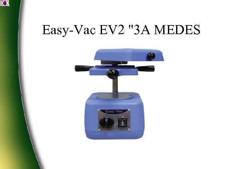 Easy-Vac EV 2 