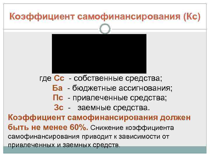 Нормативные условия создающие фон для нормального осуществления инвестиционной деятельности