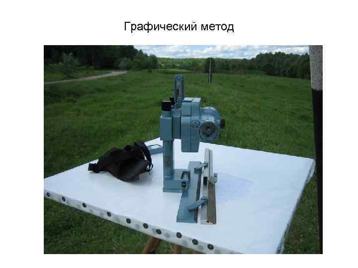 Графический метод 