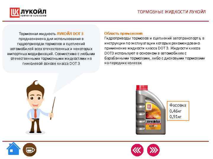 ТОРМОЗНЫЕ ЖИДКОСТИ ЛУКОЙЛ Тормозная жидкость ЛУКОЙЛ ТОРМОЗНЫЕ ЖИДКОСТИ ЛУКОЙЛ Тормозная жидкость ЛУКОЙЛ