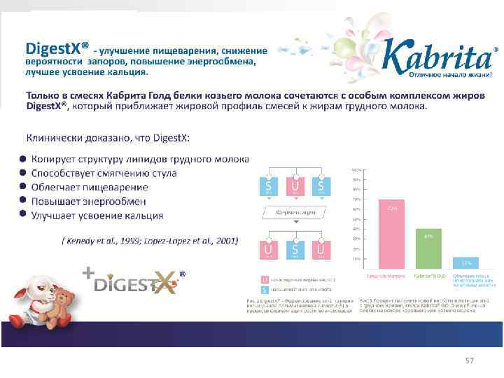    Digest. X® - улучшение пищеварения, снижение   снижениение вероятности запоров,
