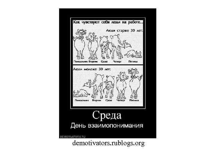 demotivators. rublogs. org 