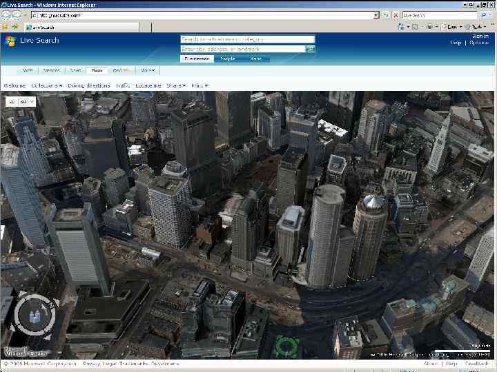 Microsoft Innovation & Education Konferenz 2006  29 