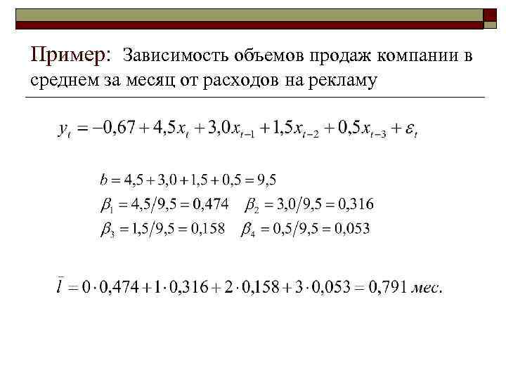 Динамические модели картинки