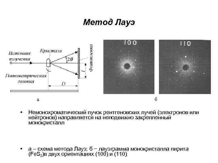 Изображение получаемое на рентгеновской пленке тест