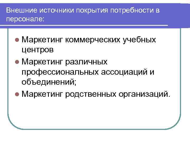 Коэффициент обеспечения потребности источниками покрытия по плану