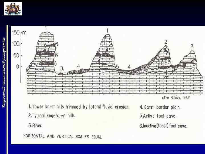 Таврический национальный университет. 