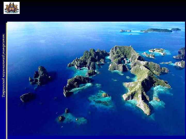 Таврический национальный университет. 