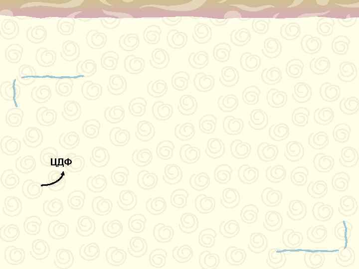 ЦДФ 
