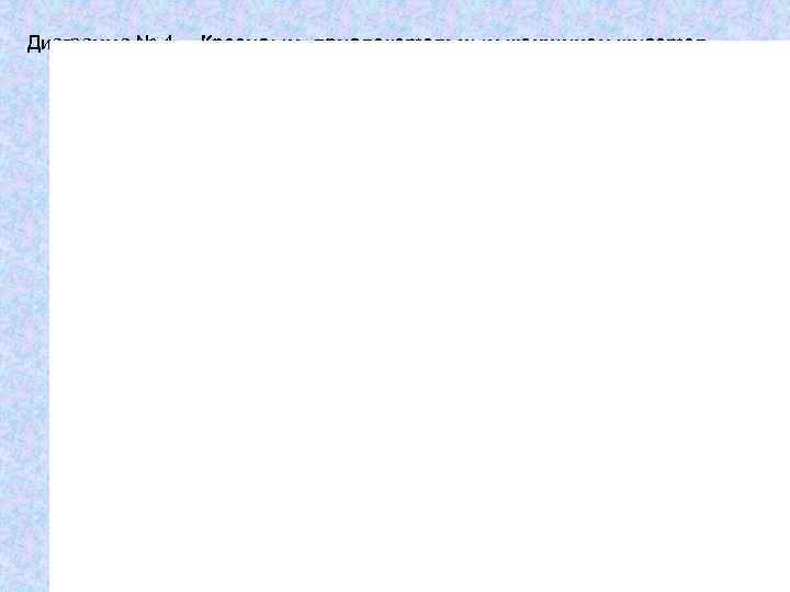 Диаграмма № 4  Красивым, привлекательным женщинам живется   легче? 