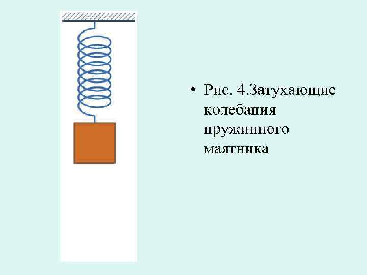 Горизонтальный пружинный. Затухающие колебания пружинного маятника. Затухающие колебания пружины. Период затухающих колебаний пружинного маятника. Свободные затухающие колебания пружинного маятника.