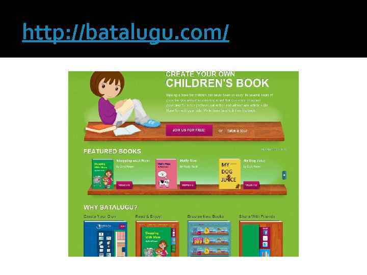 http: //batalugu. com/ 