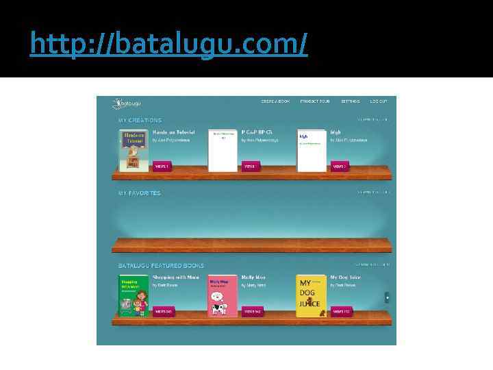 http: //batalugu. com/ 