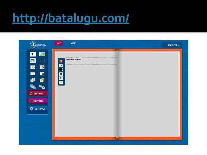 http: //batalugu. com/ 