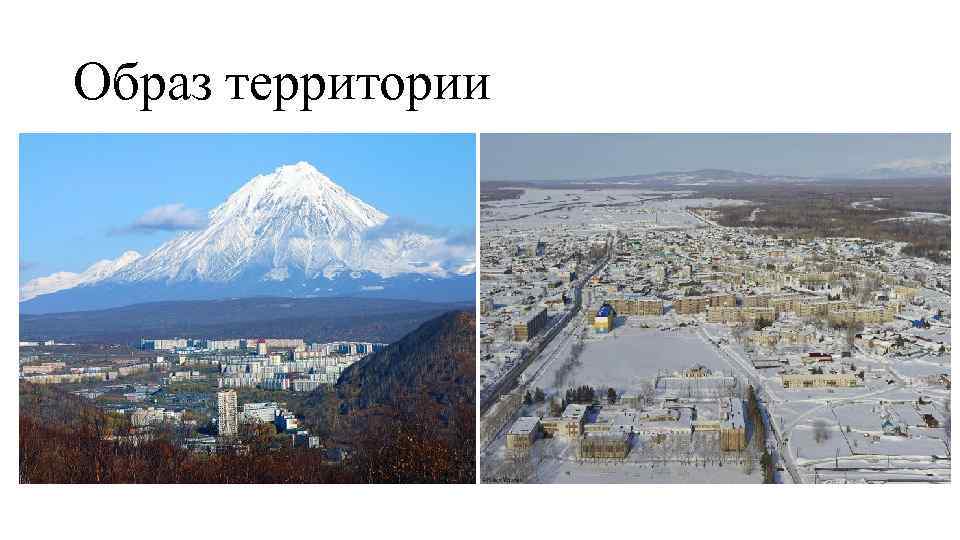 Образ территории 