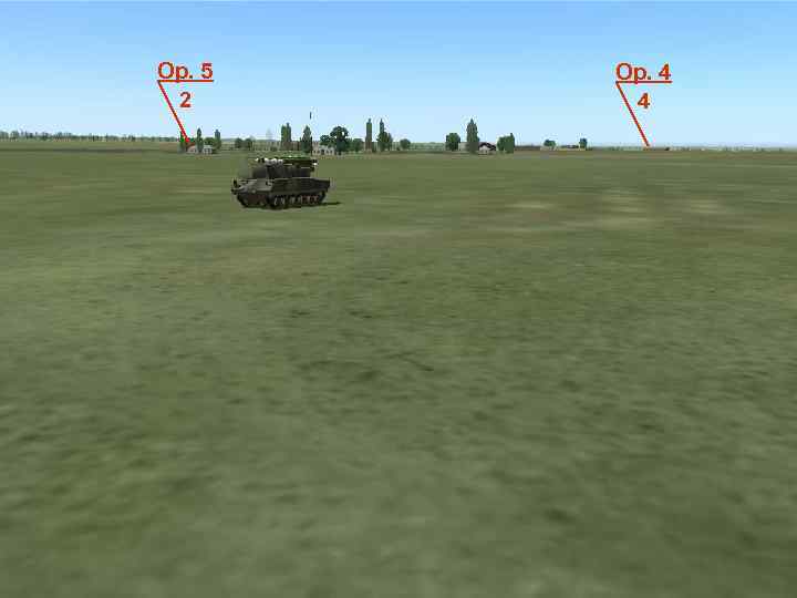 Ор. 4 4 Ор. 5 2 Ор. 4 4 Ор. 3 1, 5 