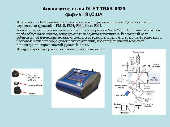 Анализатор текста с картинки