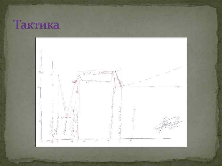 Тактика 