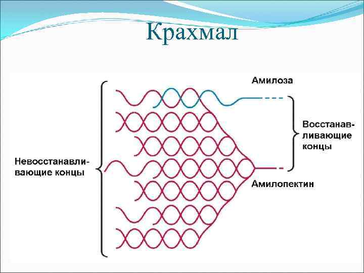 Крахмал 