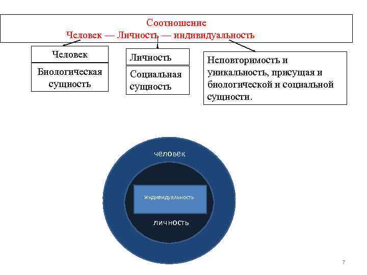 Понятие человек индивид личность. Человек личность гражданин соотношение понятий. Соотношение человека и личности. Социальная сущность человека ( человек индивид личность). Сущность индивидуальности.