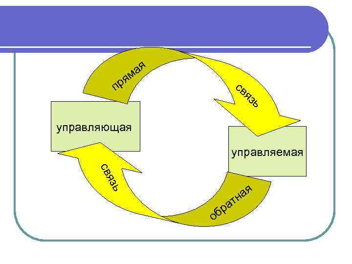    ая   р ям  св   п 