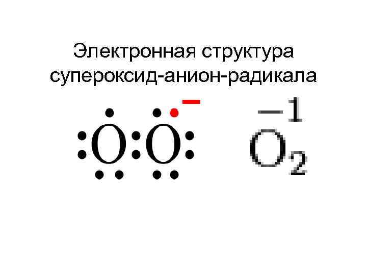 Стадии и механизм ПОЛ 1. Инициация цепной реакции Стадии и механизм ПОЛ 1. Инициация цепной реакции