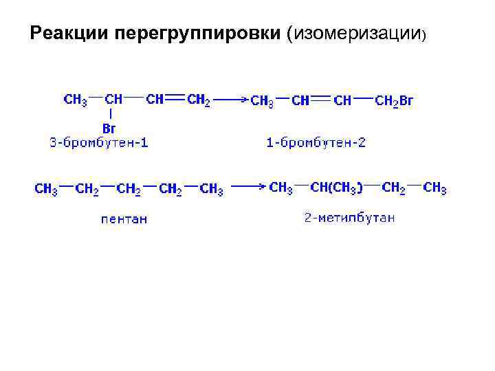 Реакция изомеризации характерна для. Реакция перегруппировки в органической химии. Реакция изомеризации в органической химии. Механизм реакции изомеризации алканов. Реакции изомеризации и перегруппировка.