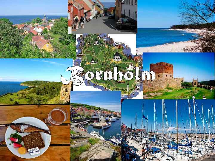 Bornholm 