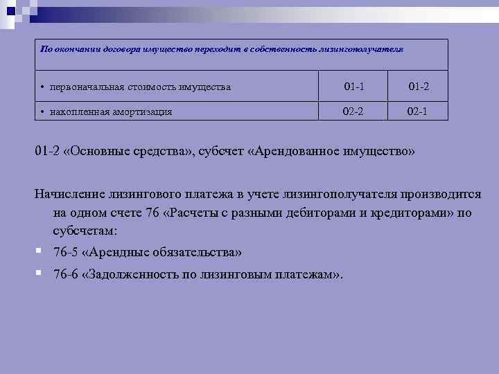 Справка балансовая стоимость основных средств образец