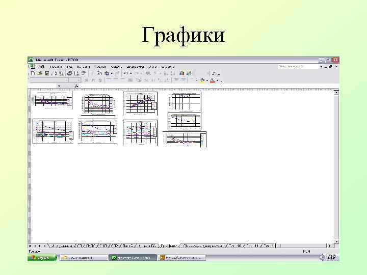 Графики 129 