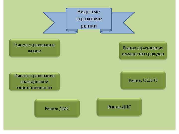      Видовые     страховые   