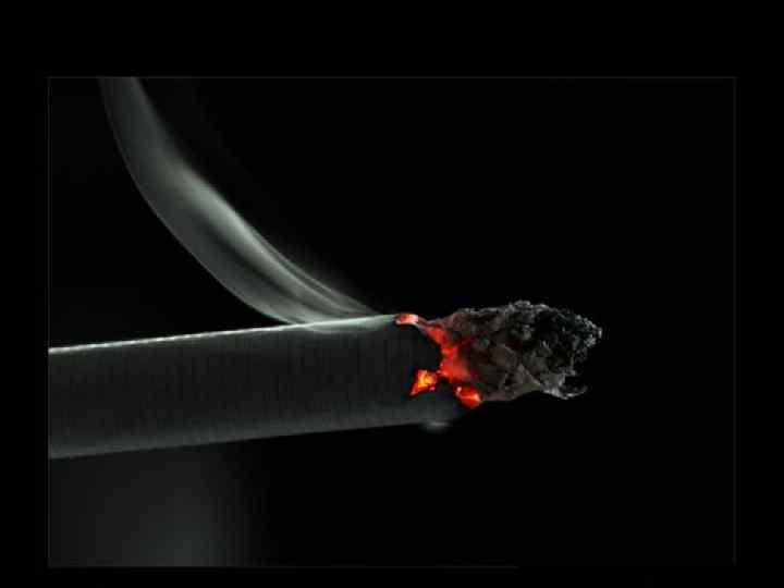 Курение ведет к переохлаждениям Ученые из Университета Вейля показали, что у курильщиков нарушается регуляция